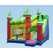 inflatable combo for kids